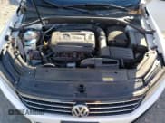 ✅ 2017 Volkswagen Passat SE • VIN: 1VWBT7A34HC030904 • Lot: 92164505. Listed on Copart with 118,046 mi. Free auction sales archive from the USA and detailed vehicle history report at DreamBid. Image 11.