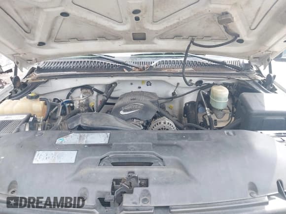 ✅ 2002 Chevrolet Silverado 2500HD LS • VIN: 1GCHK23U52F105561 • Лот: 43228697. Опубликован ранее на IAAI с пробегом 211 202 миль. Бесплатный доступ к архиву аукционных продаж из США и подробный отчёт об истории автомобиля на DreamBid. Изображение 10.