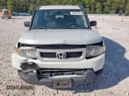 ✅ 2010 Honda Element EX • VIN: 5J6YH1H71AL003454 • Лот: 84465165. Опубликован ранее на Copart с пробегом 187 520 миль. Бесплатный доступ к архиву аукционных продаж из США и подробный отчёт об истории автомобиля на DreamBid. Изображение 5.