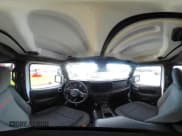 ✅ 2024 Jeep Wrangler Rubicon • VIN: 1C4PJXFG9RW336006 • Лот: 43709104. Опубликован ранее на IAAI с пробегом 24 665 миль. Бесплатный доступ к архиву аукционных продаж из США и подробный отчёт об истории автомобиля на DreamBid. Изображение 18.