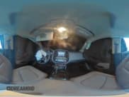 ✅ 2021 Chevrolet Colorado 2WD Work Truck • VIN: 1GCGSBEA8M1142022 • Lot: 51664265. Wystawiony na Copart z przebiegiem 56 130 mil. Bezpłatny archiwum sprzedaży aukcyjnych z USA i szczegółowy raport historii pojazdu na DreamBid. Zdjęcie 15.