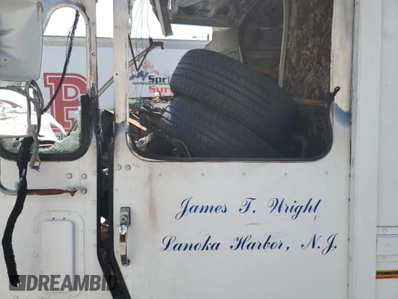 ✅ 1988 Chevrolet P Series Cargo • VIN: 1GBHP32K8J3310626 • Лот: 66561604. Опубликован ранее на Copart с пробегом Не указан. Бесплатный доступ к архиву аукционных продаж из США и подробный отчёт об истории автомобиля на DreamBid. Изображение 7.