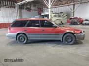 ✅ 1998 Subaru Legacy Outback • VIN: 4S3BG6850W7652429 • Lot: 42459953. Wystawiony na IAAI z przebiegiem 224 492 mil. Bezpłatny archiwum sprzedaży aukcyjnych z USA i szczegółowy raport historii pojazdu na DreamBid. Zdjęcie 13.