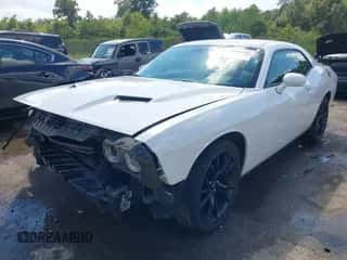 2018 Dodge Challenger SXT с VIN 2C3CDZAG5JH305318, выставлен на аукционе IAAI как лот 43394359 с пробегом 117 190 миль миль и . История ставок и продаж доступна на DreamBid. Изображение 2.