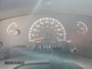 ✅ 2001 Ford F-150 XL • VIN: 1FTRF17W41NB74843 • Lot: 91212005. Listed on Copart with Not provided. Free auction sales archive from the USA and detailed vehicle history report at DreamBid. Image 9.