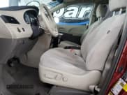 ✅ 2013 Toyota Sienna LE AAS • VIN: 5TDKK3DC3DS397084 • Lot: 71872225. Listed on Copart with 126,204 mi. Free auction sales archive from the USA and detailed vehicle history report at DreamBid. Image 7.