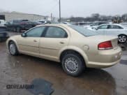 ✅ 2001 Chrysler Sebring • VIN: 1C3EL46U21N529263 • Лот: 82156584. Опубликован ранее на Copart с пробегом 57 895 миль. Бесплатный доступ к архиву аукционных продаж из США и подробный отчёт об истории автомобиля на DreamBid. Изображение 2.