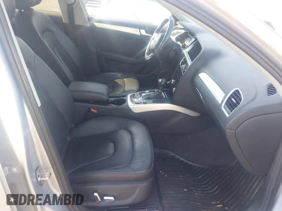 ✅ 2015 Audi allroad A4 Premium Plus • VIN: WA1UFAFL3FA019307 • Лот: 42735485. Опубликован ранее на IAAI с пробегом 126 644 миль. Бесплатный доступ к архиву аукционных продаж из США и подробный отчёт об истории автомобиля на DreamBid. Изображение 5.