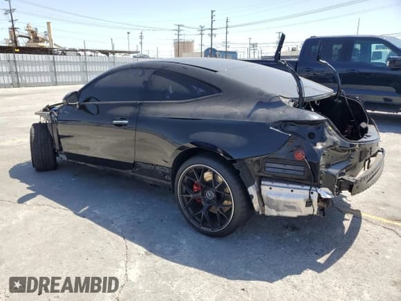 ✅ 2025 Mercedes-Benz CLE 53 AMG • VIN: W1KMJ6CBXSF048626 • Lot: 56244855. Listed on Copart with 11,741 mi. Free auction sales archive from the USA and detailed vehicle history report at DreamBid. Image 2.