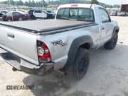 ✅ 2011 Toyota Tacoma • VIN: 5TFPX4EN5BX002830 • Lot: 42688913. Listed on IAAI with 229,264 mi. Free auction sales archive from the USA and detailed vehicle history report at DreamBid. Image 6.