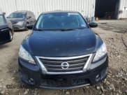 ✅ 2013 Nissan Sentra SR • VIN: 3N1AB7AP4DL643661 • Lot: 68299295. Wystawiony na Copart z przebiegiem 129 020 mil. Bezpłatny archiwum sprzedaży aukcyjnych z USA i szczegółowy raport historii pojazdu na DreamBid. Zdjęcie 5.