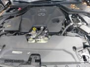 ✅ 2022 Infiniti Q60 Luxe • VIN: JN1EV7KL1NM630541 • Лот: 42753103. Опубликован ранее на IAAI с пробегом 34 220 миль. Бесплатный доступ к архиву аукционных продаж из США и подробный отчёт об истории автомобиля на DreamBid. Изображение 10.