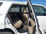 ✅ 2011 Toyota 4Runner SR5 • VIN: JTEZU5JR8B5014235 • Lot: 43434569. Wystawiony na IAAI z przebiegiem 213 016 mil. Bezpłatny archiwum sprzedaży aukcyjnych z USA i szczegółowy raport historii pojazdu na DreamBid. Zdjęcie 8.