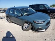 ✅ 2025 Honda HR-V LX • VIN: 3CZRZ1H30SM750705 • Лот: 86242295. Опубликован ранее на Copart с пробегом 2 039 миль. Бесплатный доступ к архиву аукционных продаж из США и подробный отчёт об истории автомобиля на DreamBid. Изображение 4.