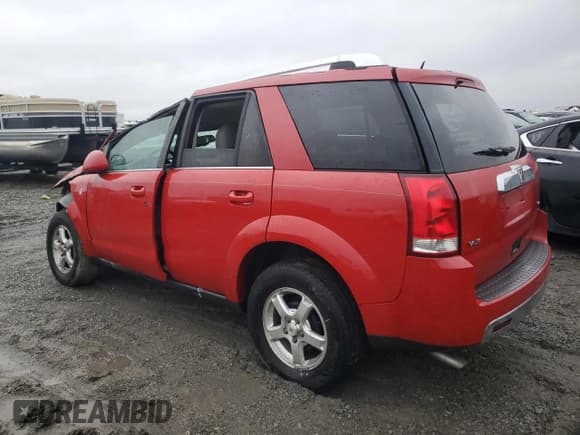 ✅ 2006 Saturn VUE • VIN: 5GZCZ53416S897808 • Lot: 88586595. Wystawiony na Copart z przebiegiem Nie podano. Bezpłatny archiwum sprzedaży aukcyjnych z USA i szczegółowy raport historii pojazdu na DreamBid. Zdjęcie 2.