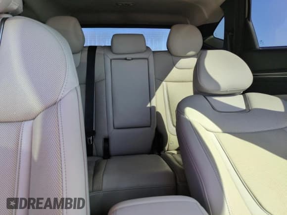 ✅ 2024 Hyundai Tucson Limited • VIN: 5NMJE3DE7RH340269 • Lot: 74251654. Listed on Copart with Not provided. Free auction sales archive from the USA and detailed vehicle history report at DreamBid. Image 10.