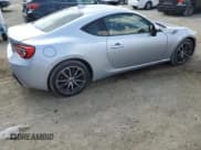 ✅ 2017 Toyota 86 • VIN: JF1ZNAA13H9704020 • Lot: 54116964. Listed on Copart with 61,650 mi. Free auction sales archive from the USA and detailed vehicle history report at DreamBid. Image 3.
