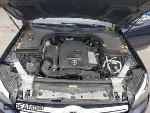 ✅ 2019 Mercedes-Benz GLC 300 • VIN: WDC0G4KB8KV161858 • Лот: 89992005. Опубликован ранее на Copart с пробегом 69 953 миль. Бесплатный доступ к архиву аукционных продаж из США и подробный отчёт об истории автомобиля на DreamBid. Изображение 11.