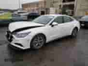 2020 Hyundai Sonata SEL с VIN 5NPEL4JA0LH057222, выставлен на аукционе Copart как лот 37136773 с пробегом 27 270 миль миль и . История ставок и продаж доступна на DreamBid. Изображение 1.