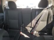 ✅ 2017 Nissan Rogue S • VIN: JN8AT2MT9HW134143 • Лот: 93008735. Опубликован ранее на Copart с пробегом 131 867 миль. Бесплатный доступ к архиву аукционных продаж из США и подробный отчёт об истории автомобиля на DreamBid. Изображение 10.