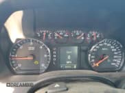 ✅ 2019 Chevrolet Silverado 1500 Work Truck • VIN: 2GCRCNEC0K1225251 • Lot: 70425405. Wystawiony na Copart z przebiegiem 9 819 mil. Bezpłatny archiwum sprzedaży aukcyjnych z USA i szczegółowy raport historii pojazdu na DreamBid. Zdjęcie 9.