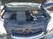 ✅ 2012 Chevrolet Captiva Sport LS • VIN: 3GNAL2EK1CS557344 • Lot: 47840605. Wystawiony na Copart z przebiegiem 127 721 mil. Bezpłatny archiwum sprzedaży aukcyjnych z USA i szczegółowy raport historii pojazdu na DreamBid. Zdjęcie 12.