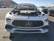 ✅ 2022 Mercedes-Benz AMG GT 53 • VIN: W1K7X6BBXNA053100 • Lot: 87449524. Listed on Copart with 32,429 mi. Free auction sales archive from the USA and detailed vehicle history report at DreamBid. Image 5.