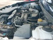 ✅ 2015 Subaru Outback Premium • VIN: 4S4BSACC4F3292544 • Lot: 42658804. Wystawiony na IAAI z przebiegiem 249 131 mil. Bezpłatny archiwum sprzedaży aukcyjnych z USA i szczegółowy raport historii pojazdu na DreamBid. Zdjęcie 19.