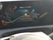 ✅ 2019 Mercedes-Benz A 220 • VIN: WDD3G4EB9KW027200 • Лот: 56667853. Опубликован ранее на Copart с пробегом 22 199 миль. Бесплатный доступ к архиву аукционных продаж из США и подробный отчёт об истории автомобиля на DreamBid. Изображение 9.