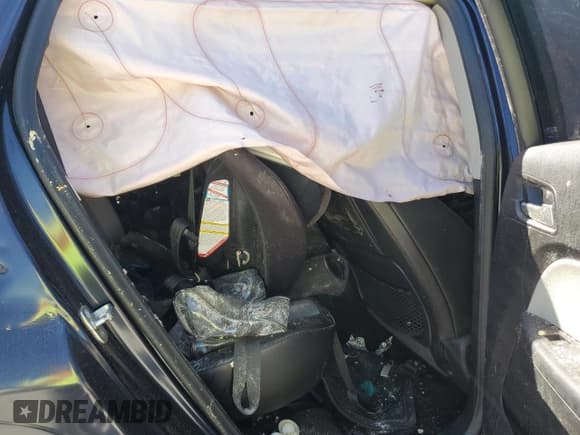 ✅ 2017 GMC Terrain SLT • VIN: 2GKALPEK9H6219772 • Lot: 81390745. Listed on Copart with Not provided. Free auction sales archive from the USA and detailed vehicle history report at DreamBid. Image 10.