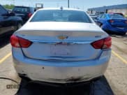 ✅ 2020 Chevrolet Impala Premier • VIN: 1G1105S38LU109580 • Лот: 60846614. Опубликован ранее на Copart с пробегом 88 997 миль. Бесплатный доступ к архиву аукционных продаж из США и подробный отчёт об истории автомобиля на DreamBid. Изображение 6.