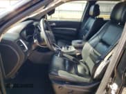 ✅ 2017 Dodge Durango GT • VIN: 1C4RDJDG9HC677454 • Lot: 85185305. Wystawiony na Copart z przebiegiem 123 435 mil. Bezpłatny archiwum sprzedaży aukcyjnych z USA i szczegółowy raport historii pojazdu na DreamBid. Zdjęcie 7.