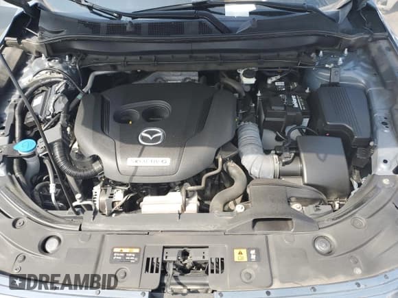 ✅ 2021 Mazda CX-5 Carbon Edition • VIN: JM3KFACY8M0342842 • Lot: 80143555. Listed on Copart with 119,608 mi. Free auction sales archive from the USA and detailed vehicle history report at DreamBid. Image 11.