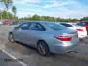 2016 Toyota Camry SE with VIN 4T1BF1FK1GU174566, listed as a IAAI auction lot 43278398 with 258,985 mi miles and . Bid and sale history available at DreamBid. Image 3.