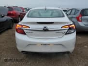 ✅ 2017 Buick Regal Premium II • VIN: 2G4GS5GX6H9112372 • Lot: 82235794. Wystawiony na Copart z przebiegiem 38 213 mil. Bezpłatny archiwum sprzedaży aukcyjnych z USA i szczegółowy raport historii pojazdu na DreamBid. Zdjęcie 6.