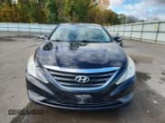 ✅ 2014 Hyundai Sonata GLS • VIN: 5NPEB4AC5EH928350 • Лот: 82621375. Опубликован ранее на Copart с пробегом 129 989 миль. Бесплатный доступ к архиву аукционных продаж из США и подробный отчёт об истории автомобиля на DreamBid. Изображение 5.