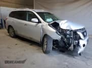 ✅ 2014 Nissan Pathfinder SV • VIN: 5N1AR2MMXEC666531 • Lot: 84208185. Wystawiony na Copart z przebiegiem 109 506 mil. Bezpłatny archiwum sprzedaży aukcyjnych z USA i szczegółowy raport historii pojazdu na DreamBid. Zdjęcie 4.