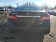 ✅ 2013 Nissan Sentra • VIN: 3N1AB7AC3DL659625 • Lot: 88105005. Listed on Copart with 166,912 mi. Free auction sales archive from the USA and detailed vehicle history report at DreamBid. Image 6.