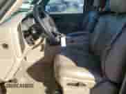 2004 GMC Sierra 1500 SLE1 with VIN 1GTEC19Z84Z294768, listed as a Copart auction lot 87485425 with 98,624 mi miles and Salvage title. Bid and sale history available at DreamBid. Image 7.