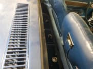 ✅ 1972 Chevrolet Corvette • VIN: 1Z37K2S507441 • Лот: 43219815. Опубликован ранее на Copart с пробегом 54 522 миль. Бесплатный доступ к архиву аукционных продаж из США и подробный отчёт об истории автомобиля на DreamBid. Изображение 10.