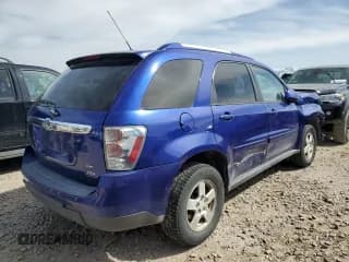 ✅ 2007 Chevrolet Equinox LT • VIN: 2CNDL73F976050684 • Лот: 49290995. Опубликован ранее на Copart с пробегом 198 042 миль. Бесплатный доступ к архиву аукционных продаж из США и подробный отчёт об истории автомобиля на DreamBid. Изображение 3.
