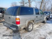 ✅ 2001 Chevrolet Suburban LS • VIN: 3GNFK16T31G190246 • Лот: 41345937. Опубликован ранее на IAAI с пробегом 247 535 миль. Бесплатный доступ к архиву аукционных продаж из США и подробный отчёт об истории автомобиля на DreamBid. Изображение 4.