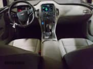 ✅ 2013 Chevrolet Volt • VIN: 1G1RD6E49DU148567 • Lot: 83326054. Wystawiony na Copart z przebiegiem 110 729 mil. Bezpłatny archiwum sprzedaży aukcyjnych z USA i szczegółowy raport historii pojazdu na DreamBid. Zdjęcie 8.