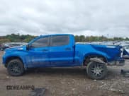 ✅ 2022 Chevrolet Silverado 1500 LT Trail Boss • VIN: 3GCUDFED6NG674256 • Lot: 43436478. Wystawiony na IAAI z przebiegiem 60 036 mil. Bezpłatny archiwum sprzedaży aukcyjnych z USA i szczegółowy raport historii pojazdu na DreamBid. Zdjęcie 14.