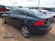✅ 2012 Volvo S60 T5 • VIN: YV1622FS9C2041335 • Lot: 42697828. Wystawiony na IAAI z przebiegiem 141 412 mil. Bezpłatny archiwum sprzedaży aukcyjnych z USA i szczegółowy raport historii pojazdu na DreamBid. Zdjęcie 3.