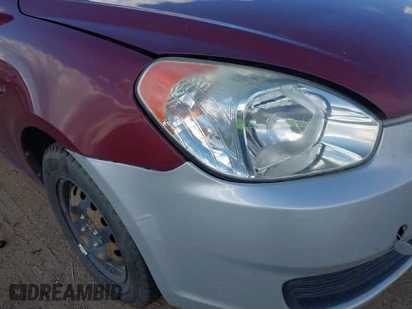 ✅ 2009 Hyundai Accent Auto GLS • VIN: KMHCN46C69U331514 • Лот: 42359053. Опубликован ранее на IAAI с пробегом 204 101 миль. Бесплатный доступ к архиву аукционных продаж из США и подробный отчёт об истории автомобиля на DreamBid. Изображение 6.