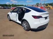 ✅ 2023 Tesla Model Y Long Range • VIN: 7SAYGDEE3PF798535 • Лот: 43079943. Опубликован ранее на IAAI с пробегом 28 126 миль. Бесплатный доступ к архиву аукционных продаж из США и подробный отчёт об истории автомобиля на DreamBid. Изображение 3.