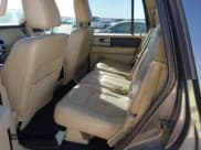 ✅ 2015 Ford Expedition XLT • VIN: 1FMJU1HT7FEF49697 • Lot: 43575147. Listed on IAAI with 138,317 mi. Free auction sales archive from the USA and detailed vehicle history report at DreamBid. Image 8.