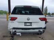 ✅ 2019 Volkswagen Tiguan S • VIN: 3VV1B7AXXKM096434 • Lot: 42255645. Listed on IAAI with 65,682 mi. Free auction sales archive from the USA and detailed vehicle history report at DreamBid. Image 17.