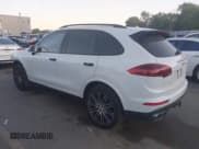✅ 2017 Porsche Cayenne S • VIN: WP1AB2A24HLA52654 • Лот: 42878602. Опубликован ранее на IAAI с пробегом 76 525 миль. Бесплатный доступ к архиву аукционных продаж из США и подробный отчёт об истории автомобиля на DreamBid. Изображение 3.